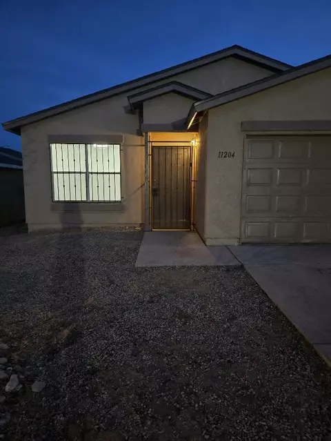11204 Ibis Rd SW, Albuquerque, NM 87121