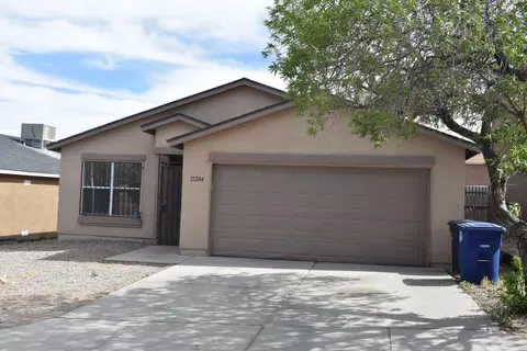 11204 Ibis Rd SW, Albuquerque, NM 87121