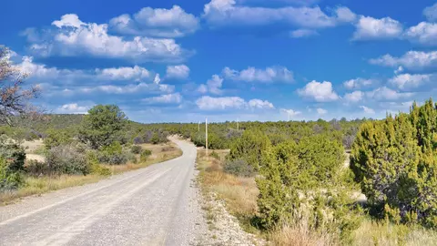 Manzano Morning Drive, Estancia, NM 87016