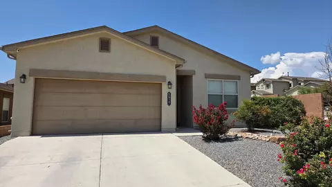 5917 Colfax Pl NE, Rio Rancho, NM 87144