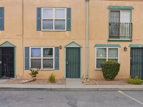 3301 Monroe St NE UNIT J105, Albuquerque, NM 87110