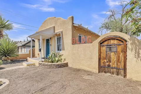 613 Iron Ave SE, Albuquerque, NM 87102