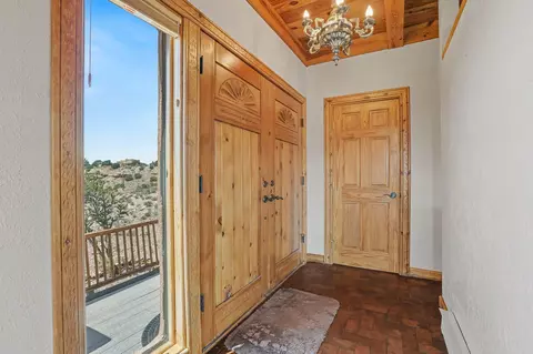 2 Cueva Canyon Rd, Placitas, NM 87043
