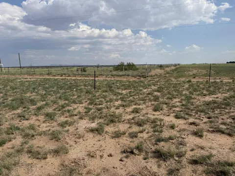 4 Lots Harrison Rd, Belen, NM 87002