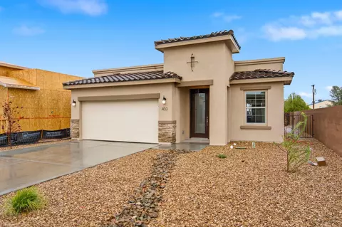 403 Spanish Walk Pl NW, Albuquerque, NM 87107