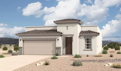 403 Spanish Walk Pl NW, Albuquerque, NM 87107