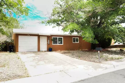 13421 Canyonview Pl NE, Albuquerque, NM 87123
