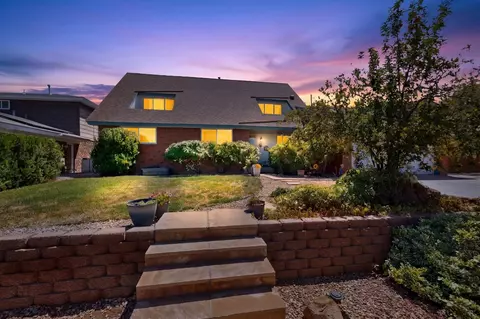 3720 General Stilwell St NE, Albuquerque, NM 87111