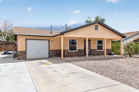 10 Nehemiah Pl, Los Lunas, NM 87031