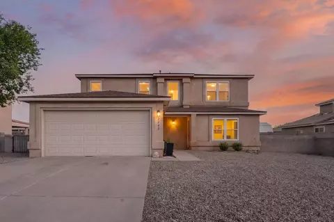 7143 Raleigh Hills Dr NE, Rio Rancho, NM 87144