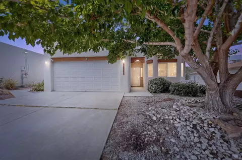 8409 Blush Rd NW, Albuquerque, NM 87120