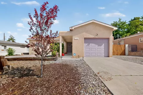 10209 Mesa Arriba Ave NE, Albuquerque, NM 87111