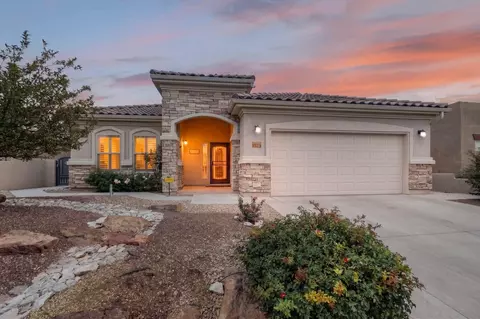 1029 Prairie Zinnia Dr, Bernalillo, NM 87004