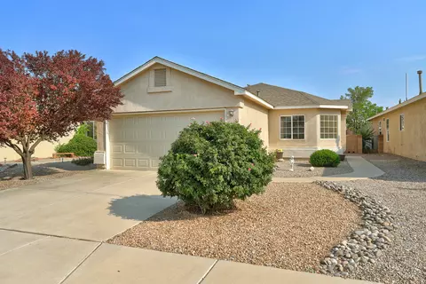 6315 Michelangelo Ln NW, Albuquerque, NM 87114