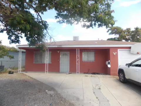 116 Conchas St NE, Albuquerque, NM 87123