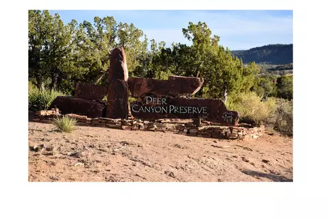 1583 Deer Canyon Trl, Mountainair, NM 87036