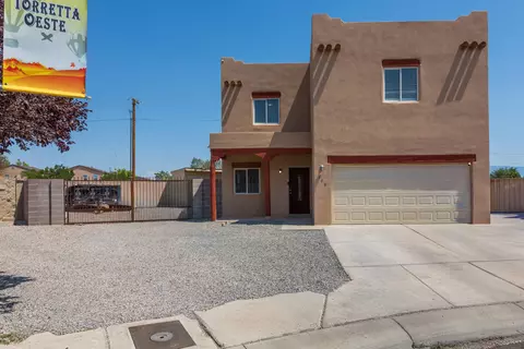 600 Avanti St SW, Albuquerque, NM 87121