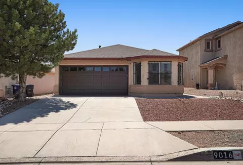 9016 Violet Orchid Trl SW, Albuquerque, NM 87121