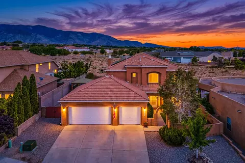 11220 Jordan Ave NE, Albuquerque, NM 87122