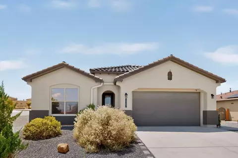 3307 Icarian Ct NE, Rio Rancho, NM 87144