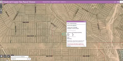 4200 Azure Dr NE, Rio Rancho, NM 87144
