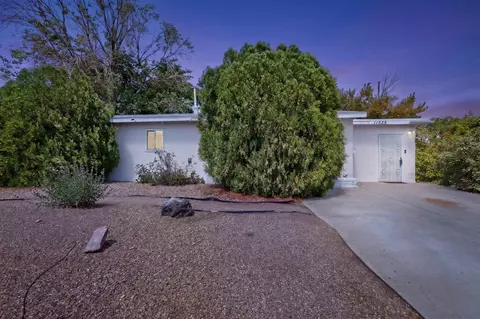 11525 Mahlon Ave NE, Albuquerque, NM 87112
