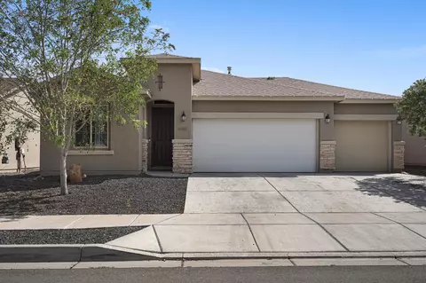 4481 Bald Eagle Loop NE, Rio Rancho, NM 87144