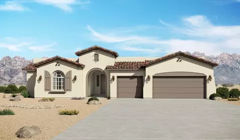 6922 Zachary Rd NE, Rio Rancho, NM 87144