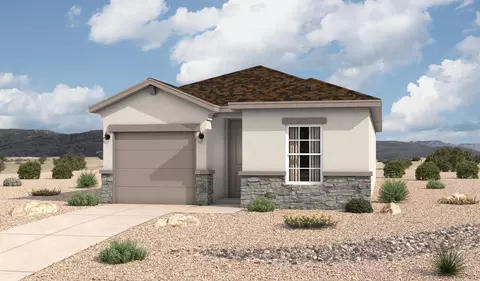 1268 Rosemary St SW, Albuquerque, NM 87121