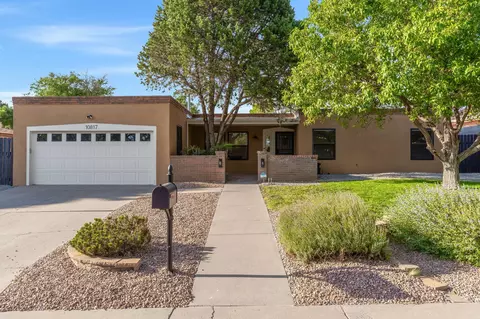 10817 Nelle Ave NE, Albuquerque, NM 87111