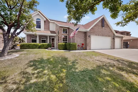 6904 Red Sky Rd NE, Albuquerque, NM 87111