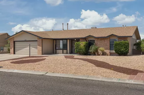 4505 Quartz Dr NE, Rio Rancho, NM 87124