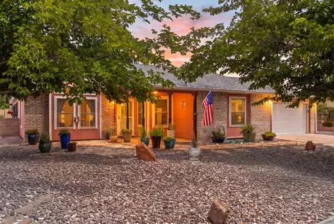 6351 Crow Rd NE, Rio Rancho, NM 87144