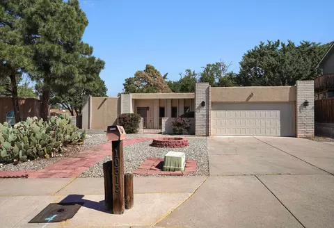 10313 Karen Ave NE, Albuquerque, NM 87111
