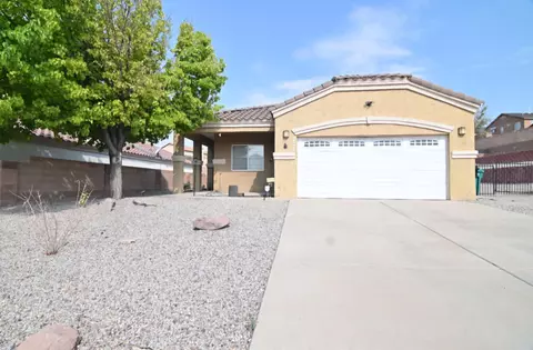 5443 Reserve Ct NE, Rio Rancho, NM 87144