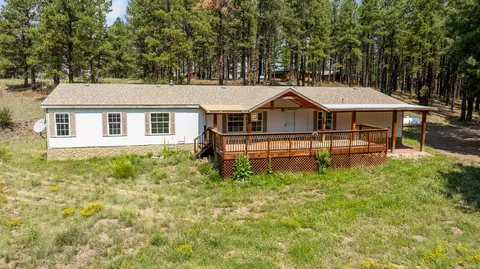504 Vallecitos Rd, Jemez Springs, NM 87025