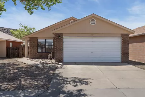 3415 Running Bird Pl NW, Albuquerque, NM 87120