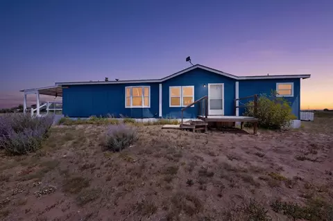 10 Reata Rd, Moriarty, NM 87035