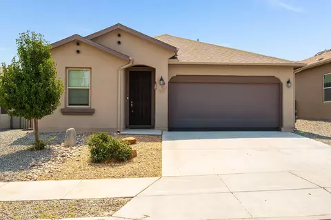 500 Michael Ave SW, Los Lunas, NM 87031