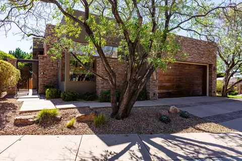 6319 Ghost Flower Trl NE, Albuquerque, NM 87111