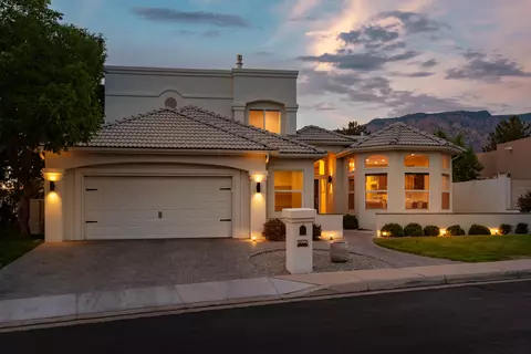11201 Spyglass Hill Ln NE, Albuquerque, NM 87111