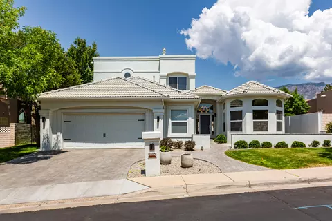 11201 Spyglass Hill Ln NE, Albuquerque, NM 87111