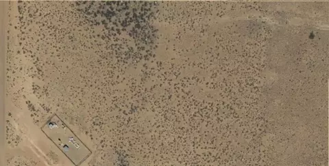 Fritts Road, Belen, NM 87002