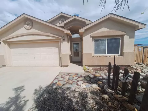 26 Avenida Sereno Pl, Los Lunas, NM 87031