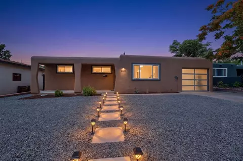 9801 Chapala Dr NE, Albuquerque, NM 87111
