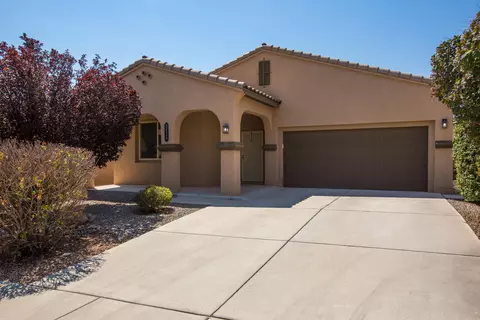 8620 Mock Heather Rd NW, Albuquerque, NM 87120
