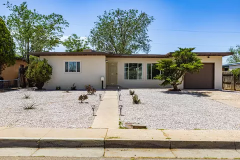 4808 Ponderosa Ave NE, Albuquerque, NM 87110