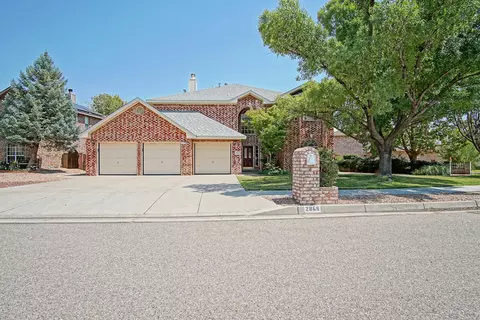 2869 W Island Loop SE, Albuquerque, NM 87124
