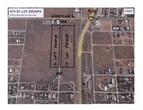 6 Th St, Moriarty, NM 87035