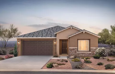 3019 Malaquita St SE, Rio Rancho, NM 87124